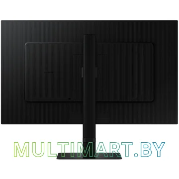 Монитор Samsung ViewFinity S6 (LS24D604UAUXCI) картинка 7